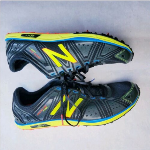 new balance xc 700